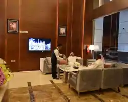 Zaha Al Munawara Hotel thumbnail